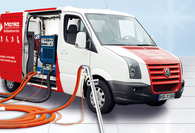 Cleanmobil